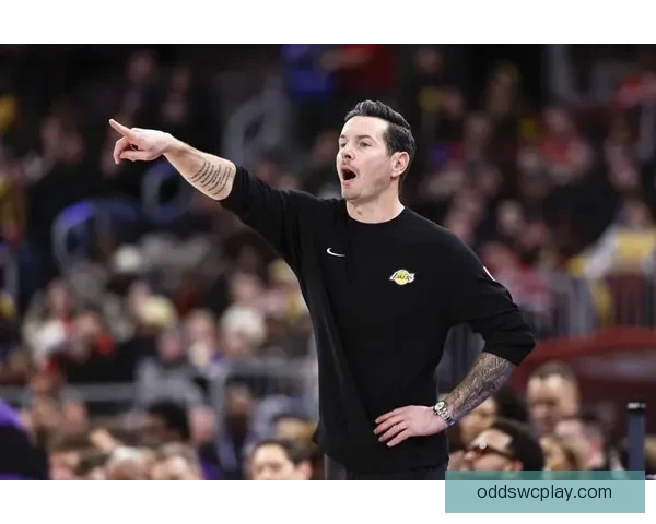 湖人战胜篮网引争议裁判判罚雷迪克称篮网几乎每回合都犯规